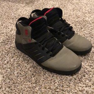 Supra Skytop 3’s size 13 men’s